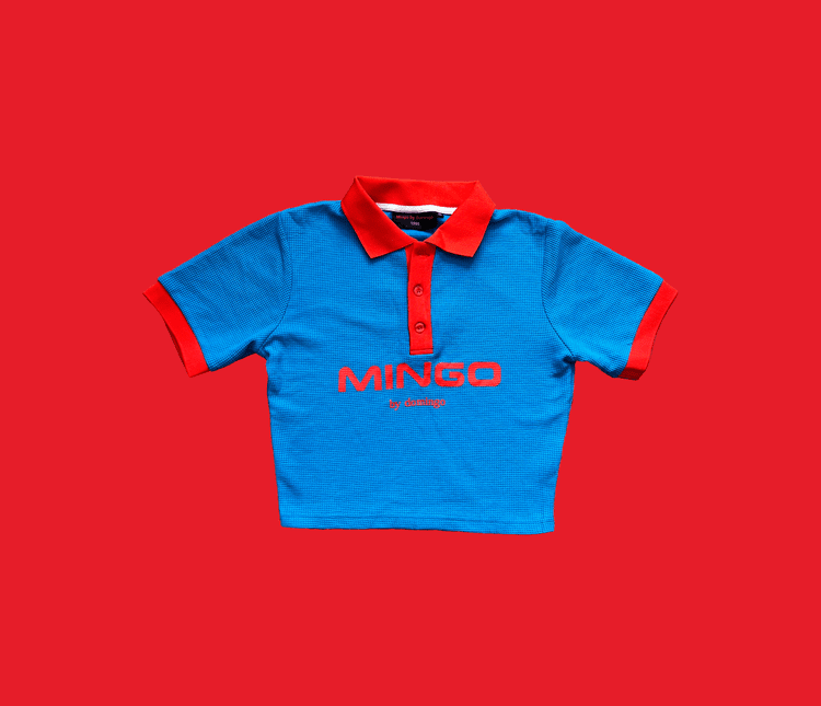 shop. — mingo by domingo.